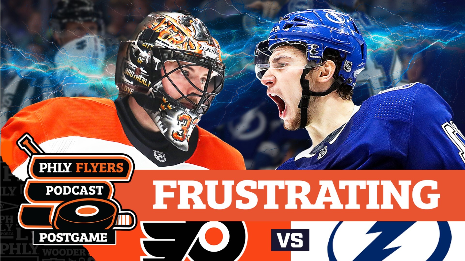 PHLY Flyers Podcast