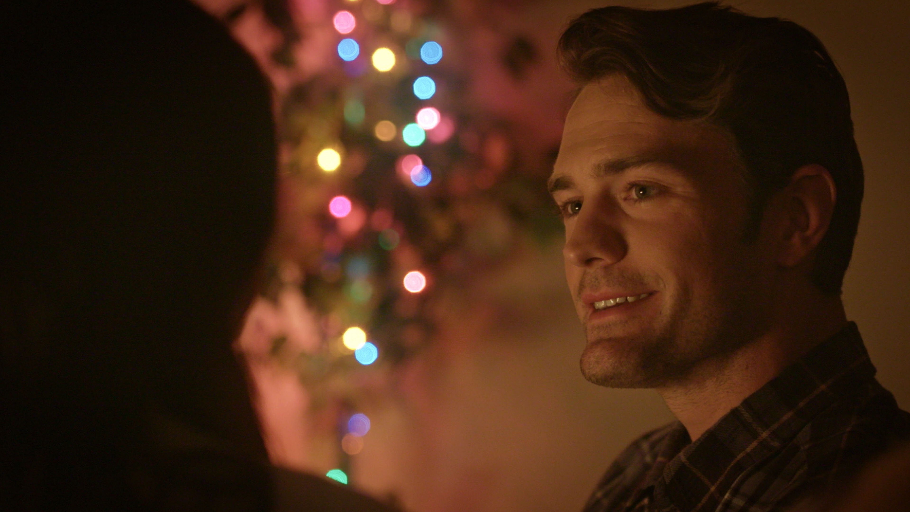 A Wedding for Christmas