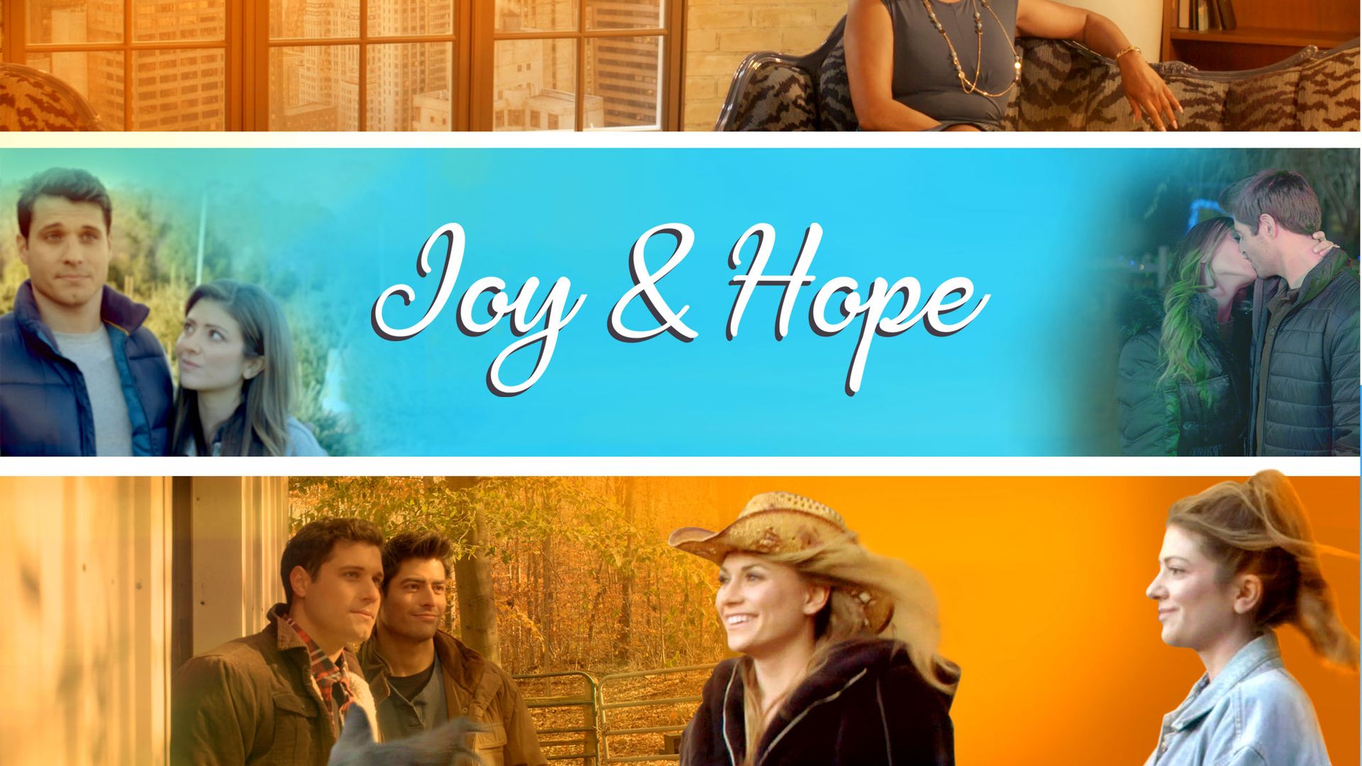 Joy & Hope