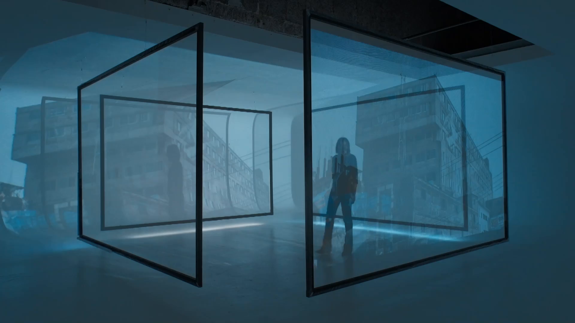 Constructions fatales