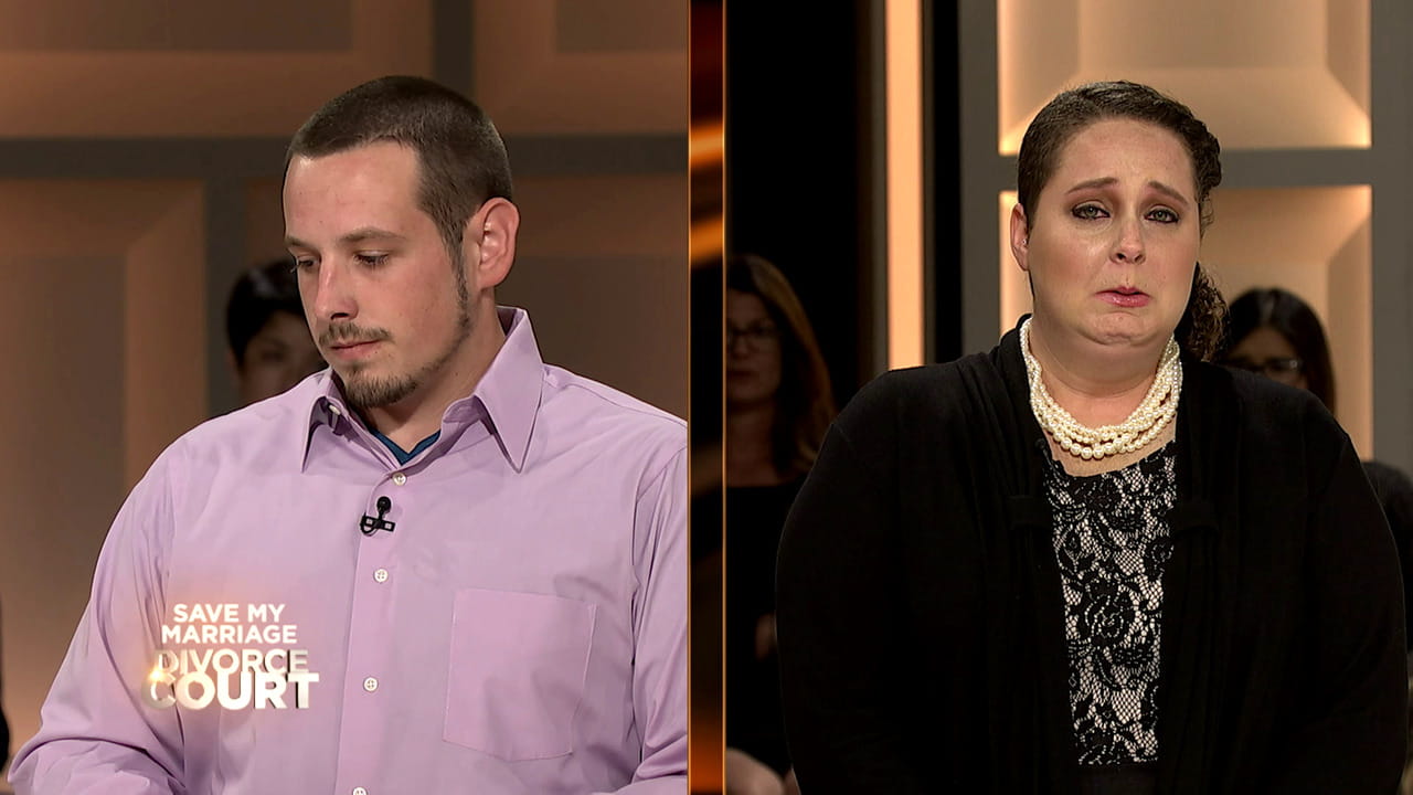Divorce Court