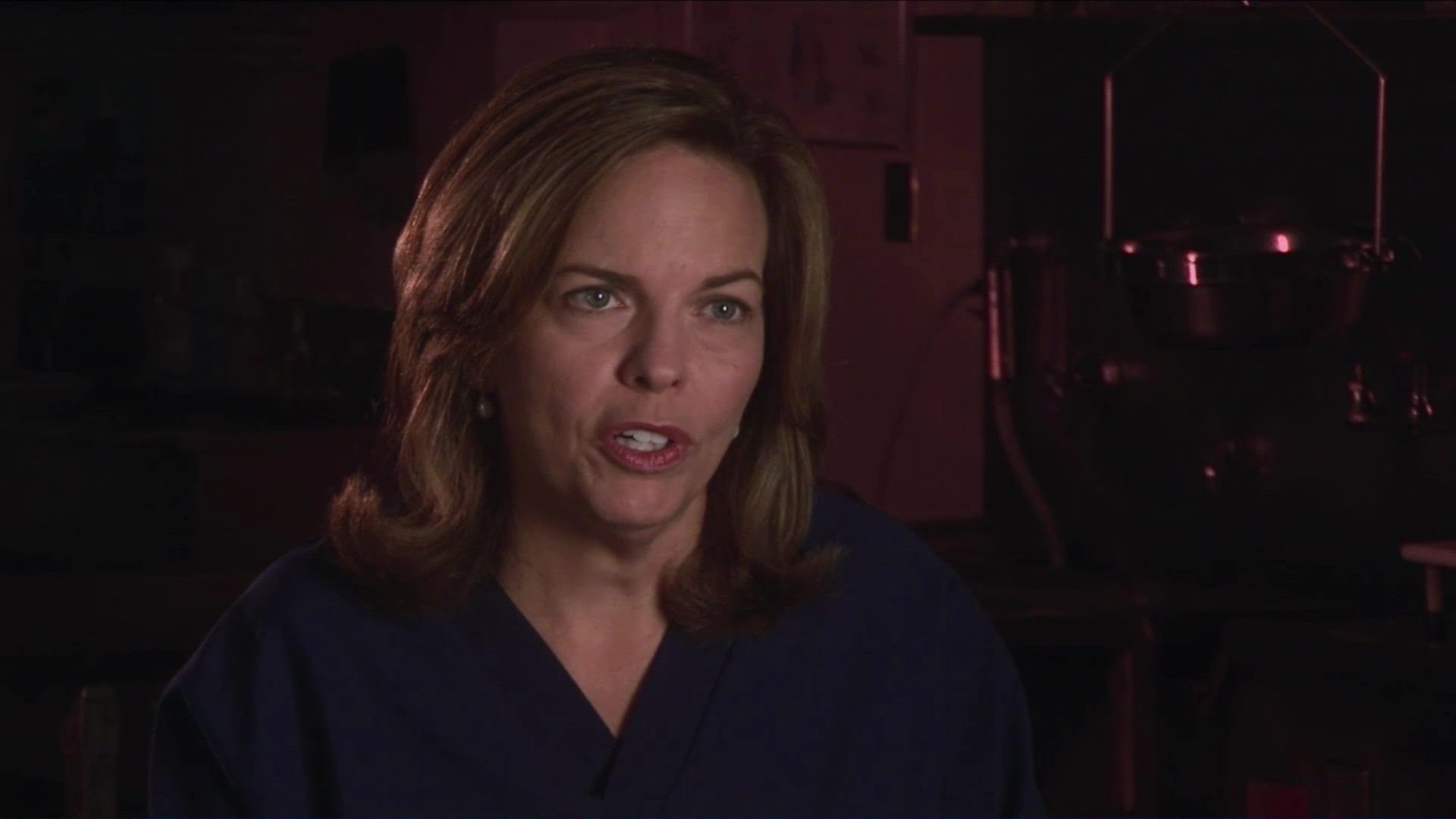 Dr. G: Medical Examiner