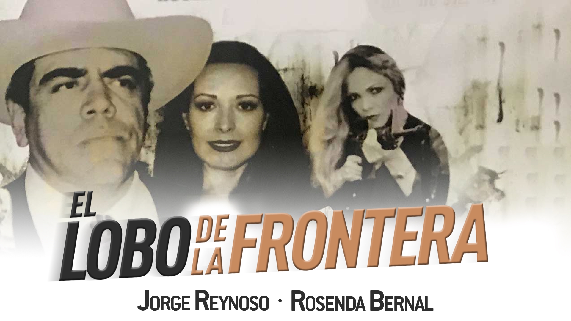 El Lobo de la Frontera