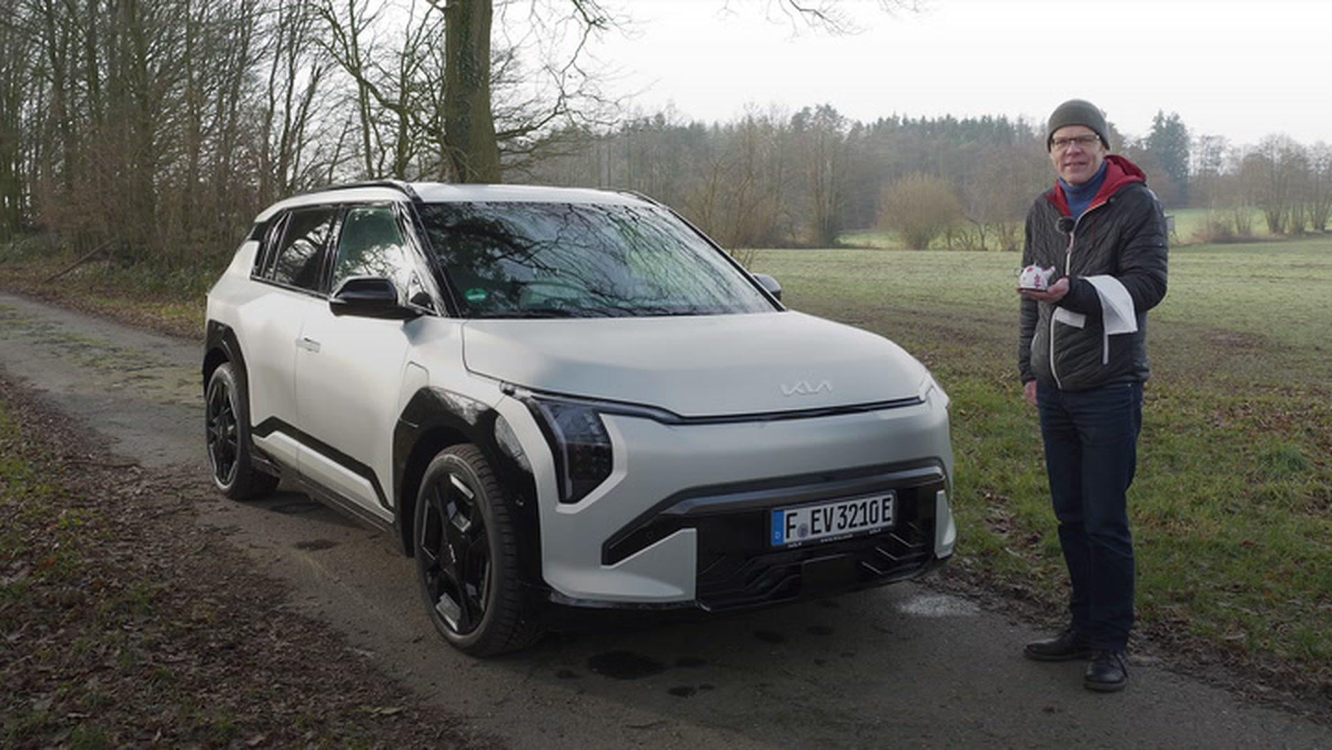 Wir drehen eine Runde