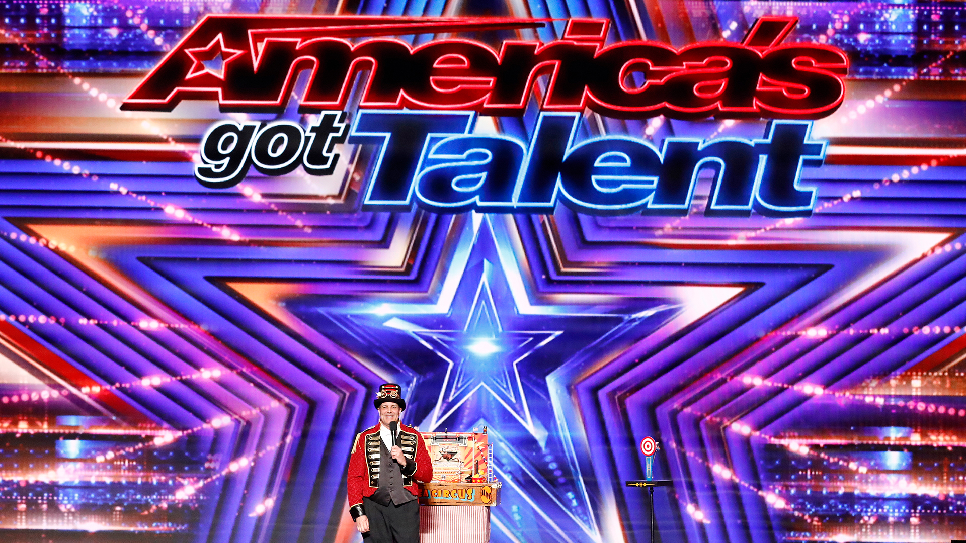 America's Got Talent