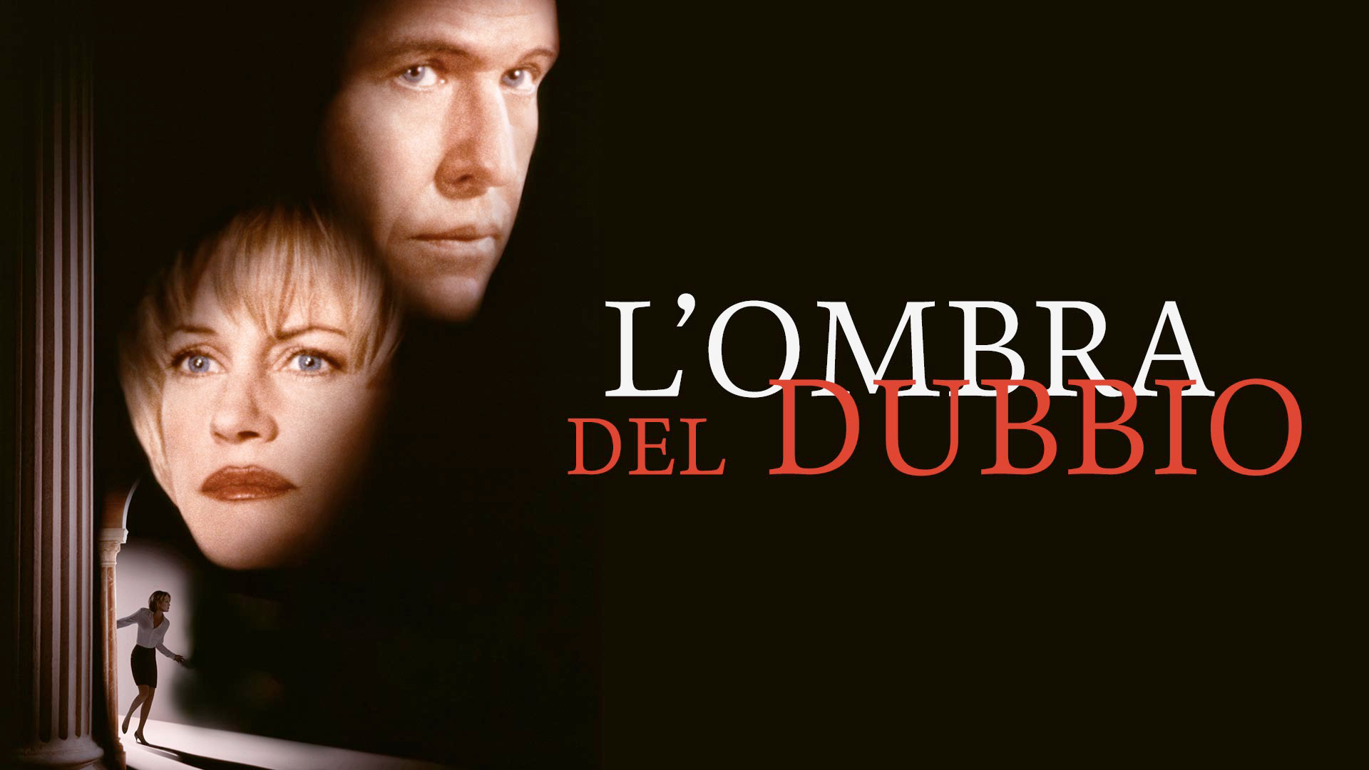 L'ombra del dubbio