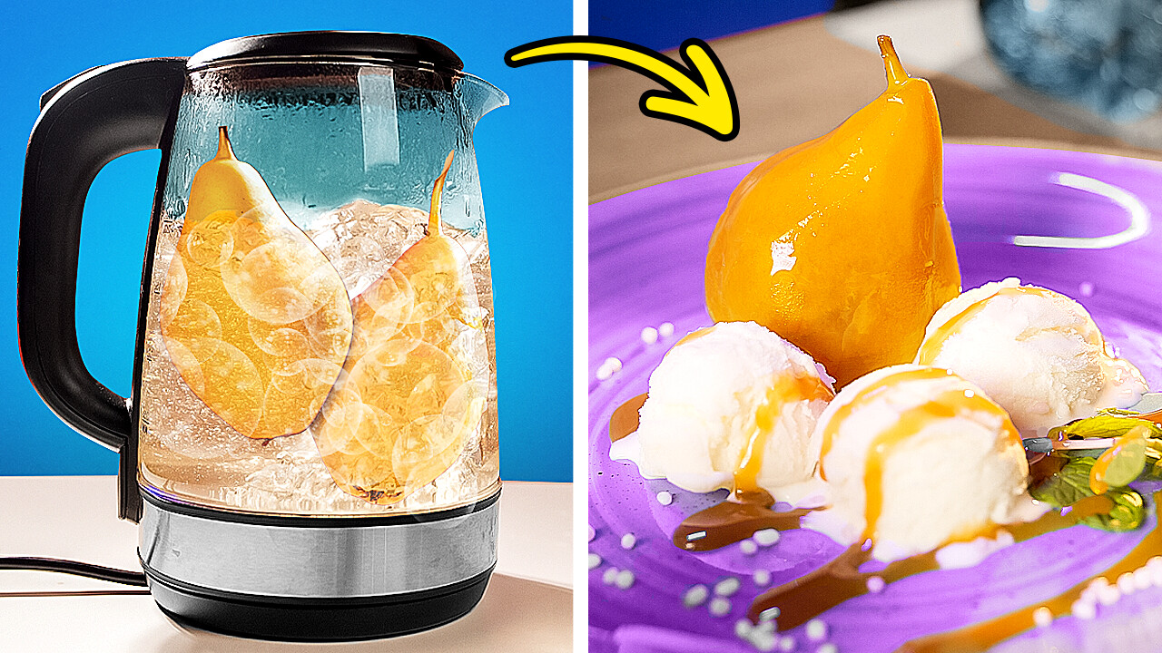 Deliciosamente innovador: Recetas inolvidables para probar