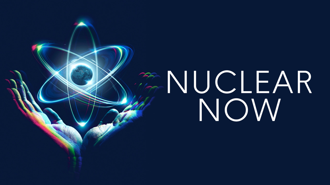 Nuclear Now