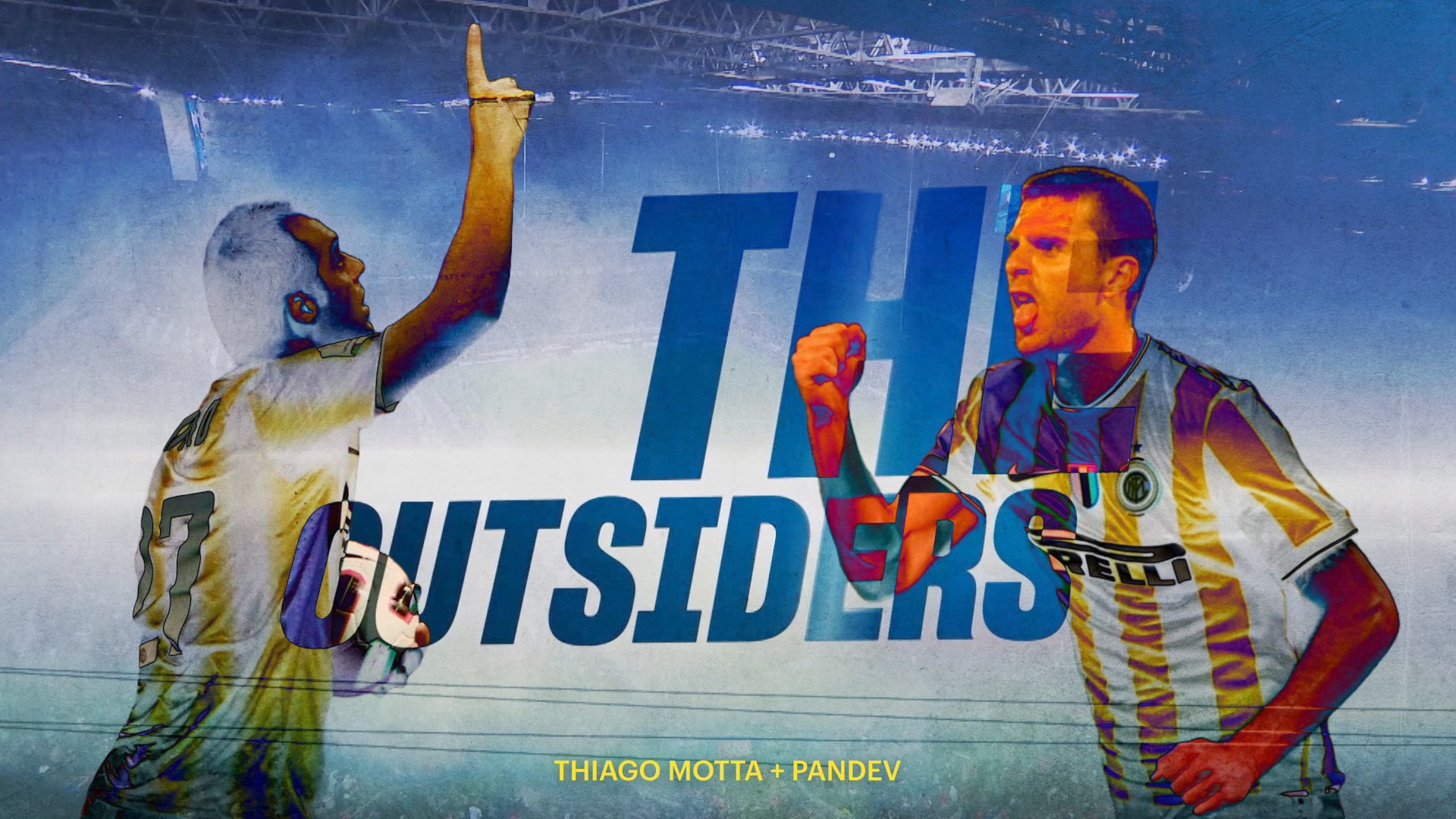 Outsiders 03 Motta Pandev