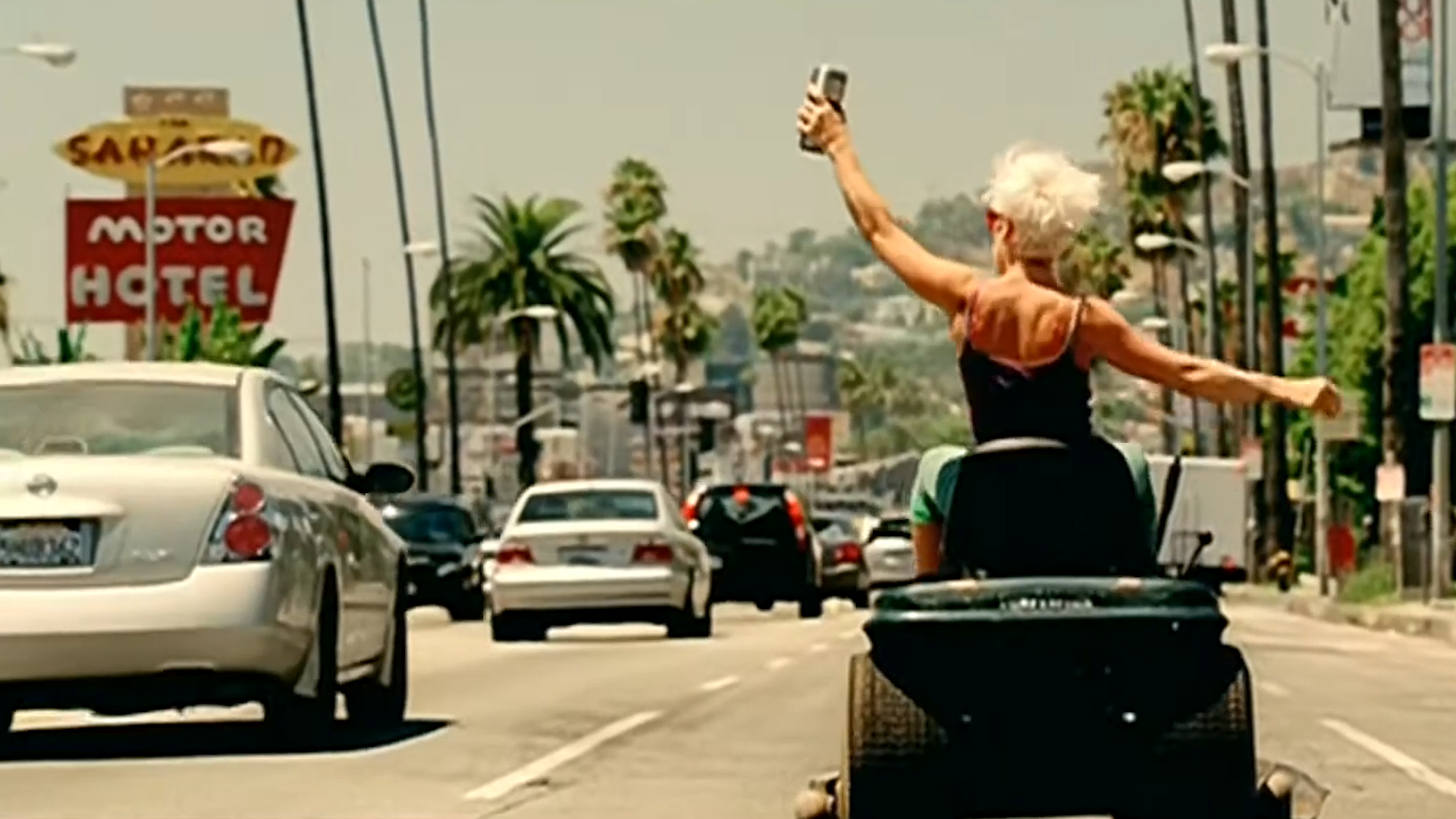 Feelgood Rock Songs! 2000-2019