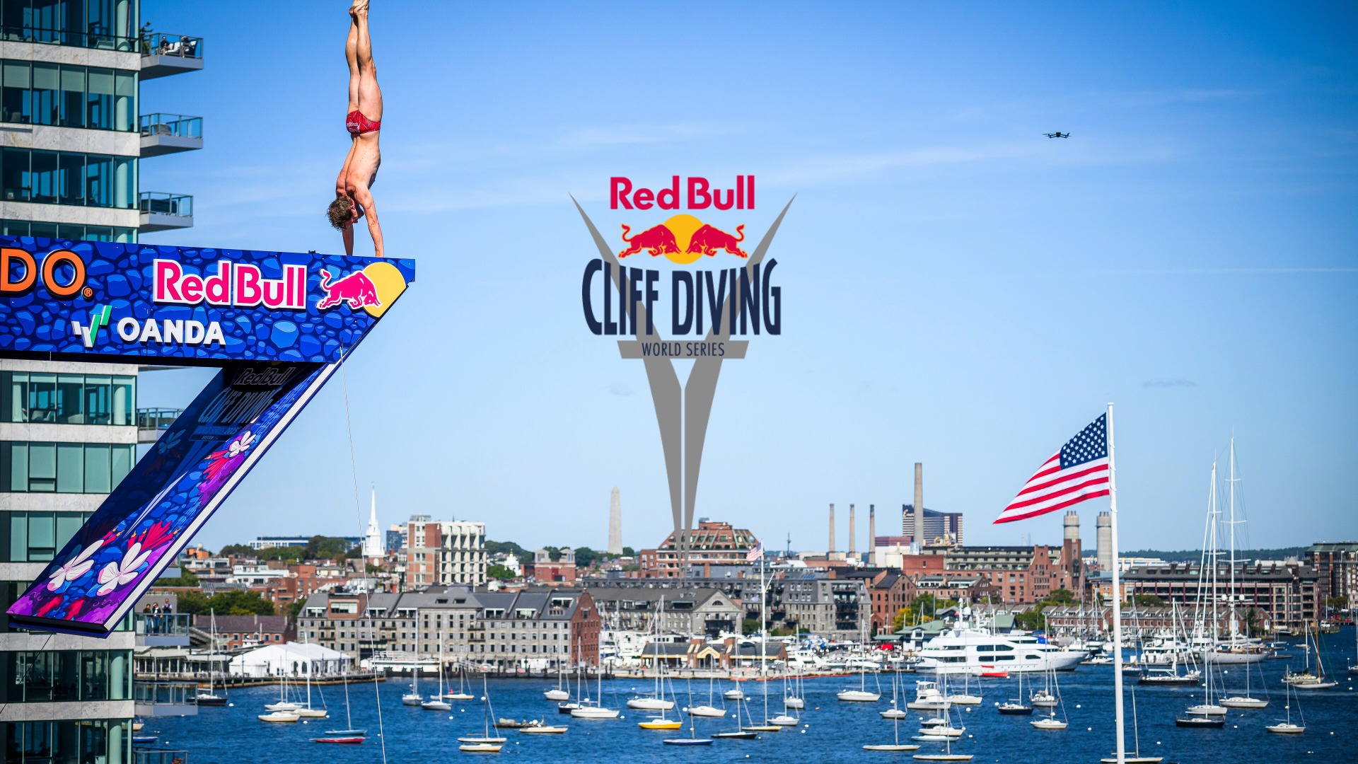 CLAVADOS: More than a Dive – Boston