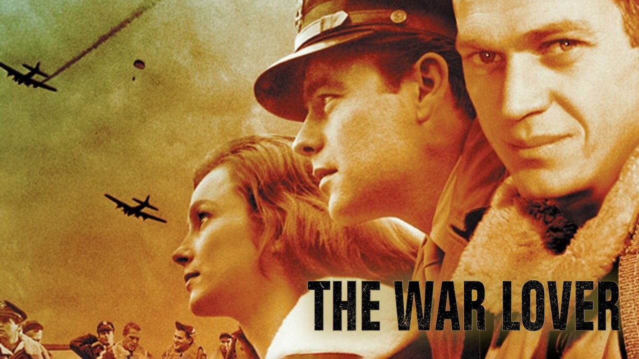 The War Lover