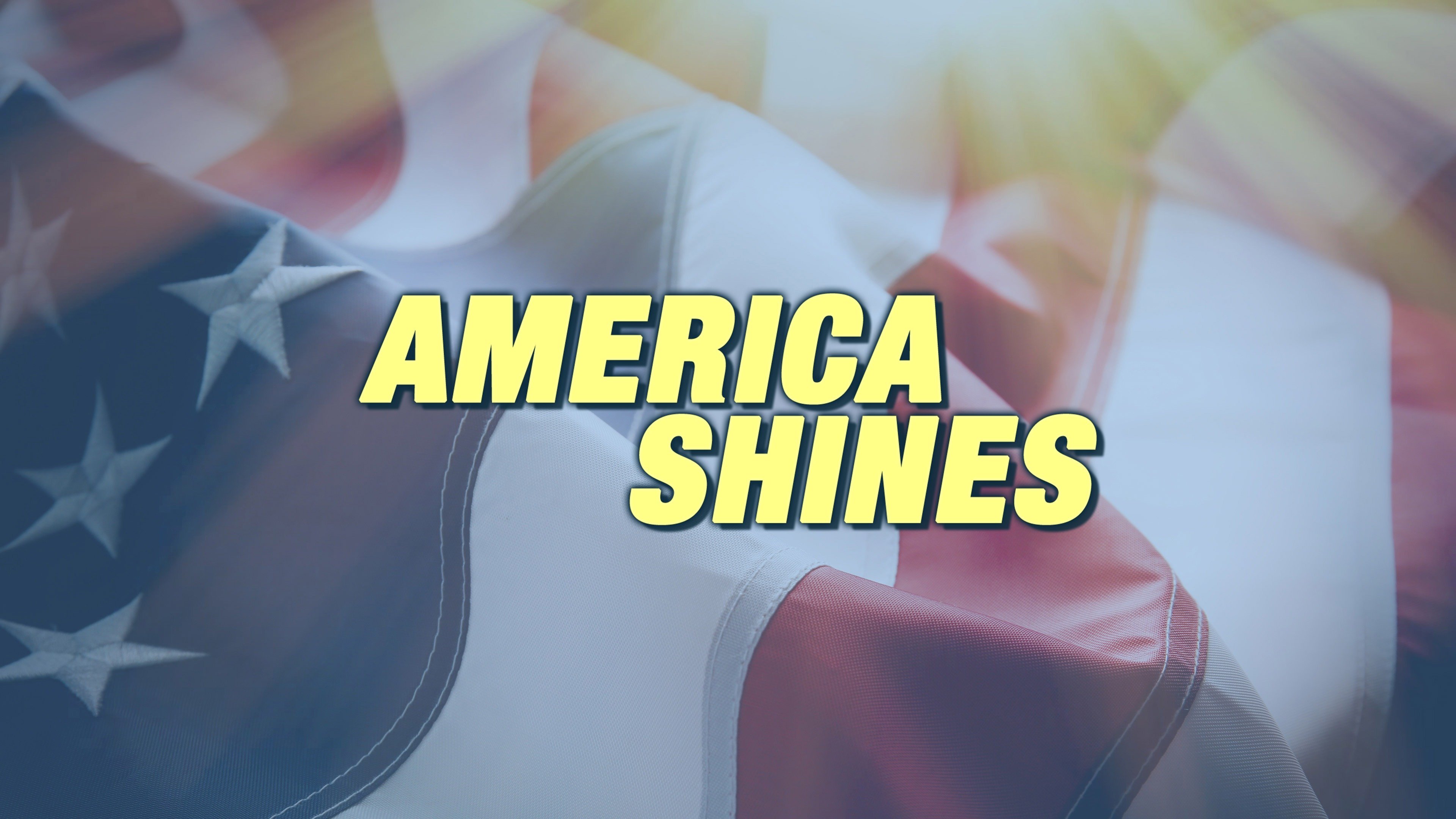 America Shines