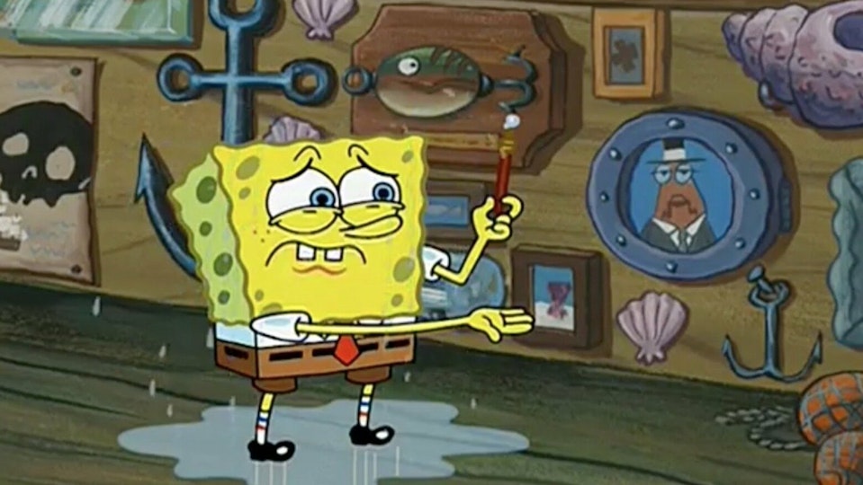 SpongeBob SquarePants