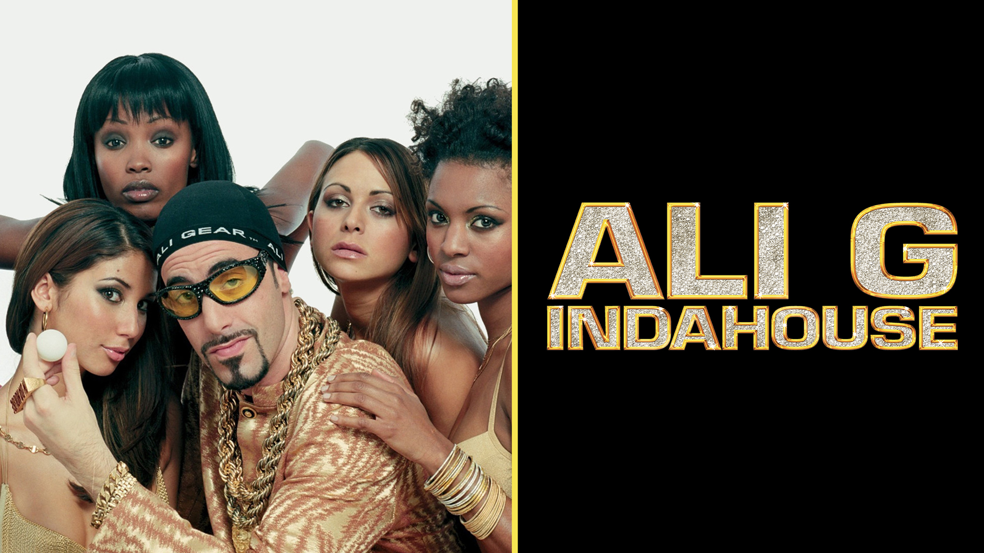 Ali G Indahouse