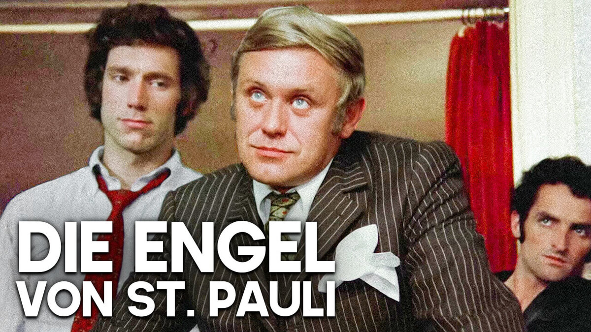 Die Engel von St. Pauli