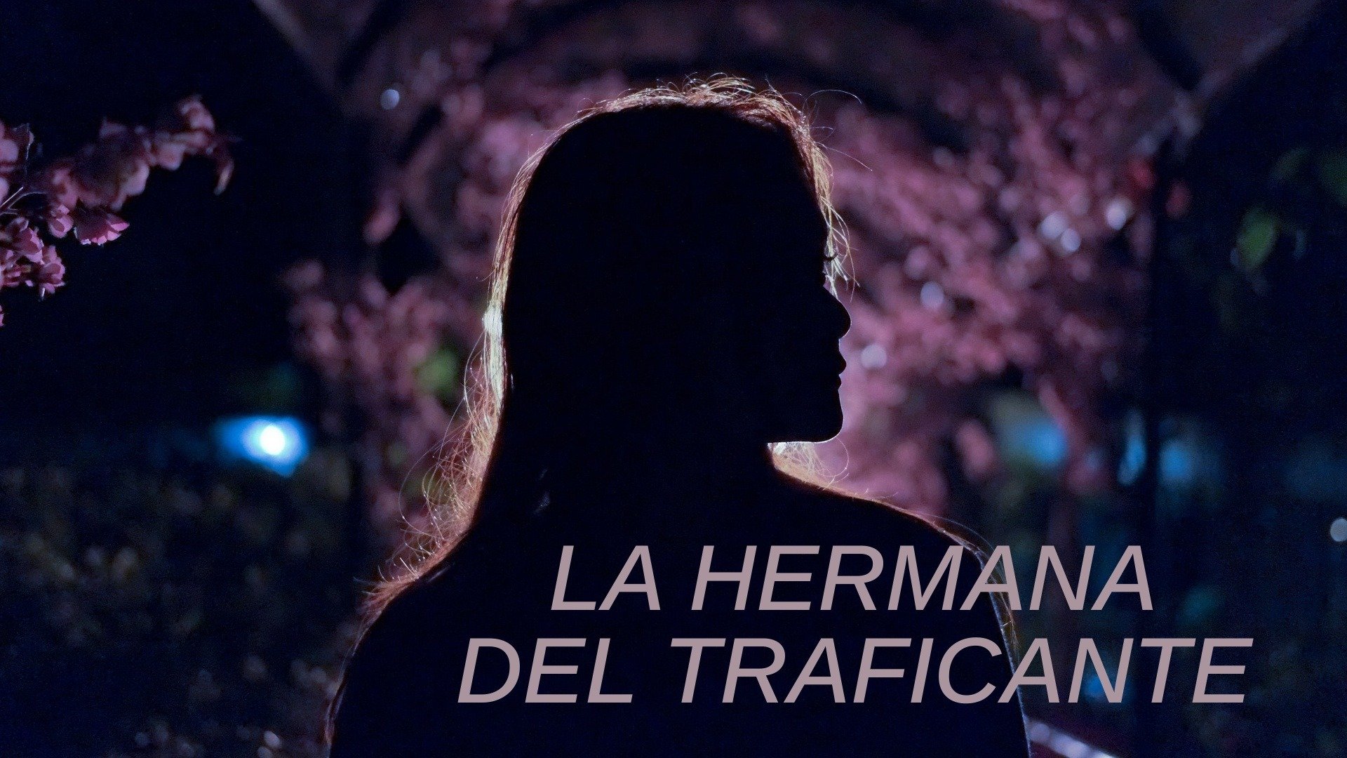 La hermana del traficante