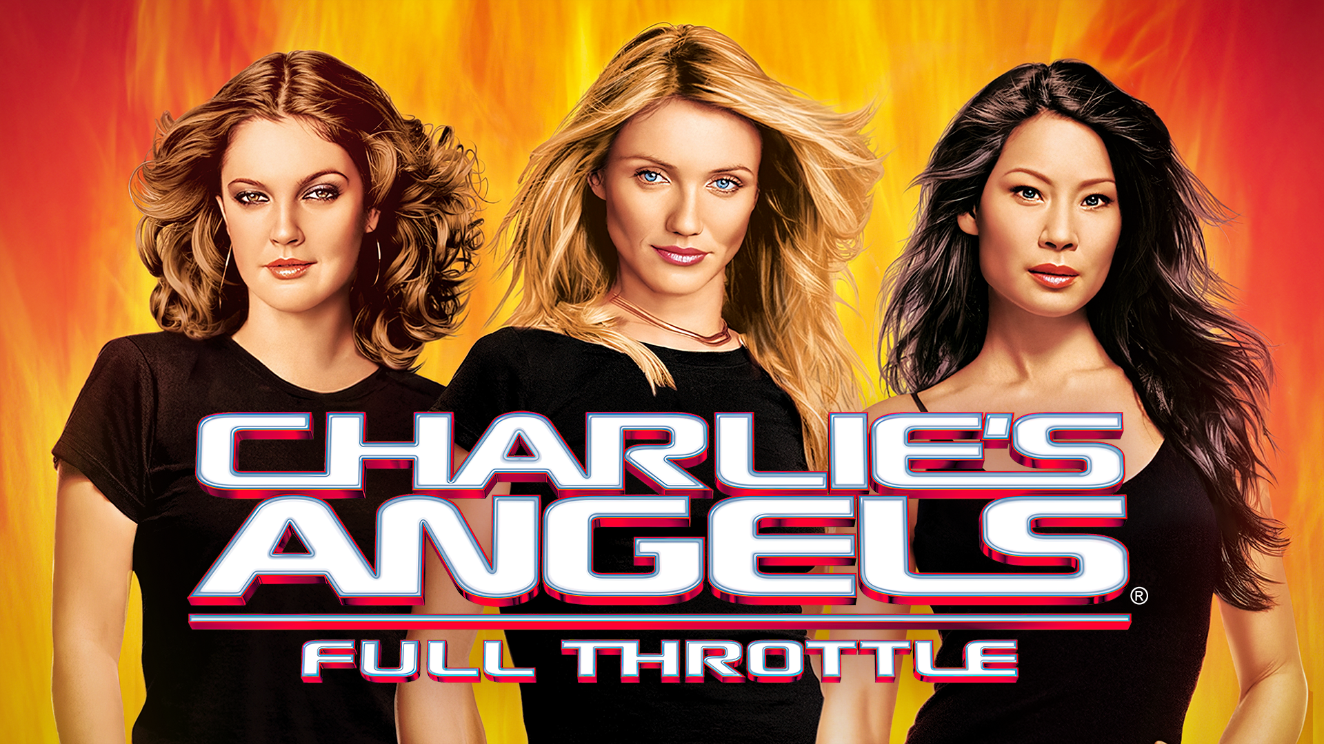 Charlie's Angels 2: Les Anges Se Dechainent