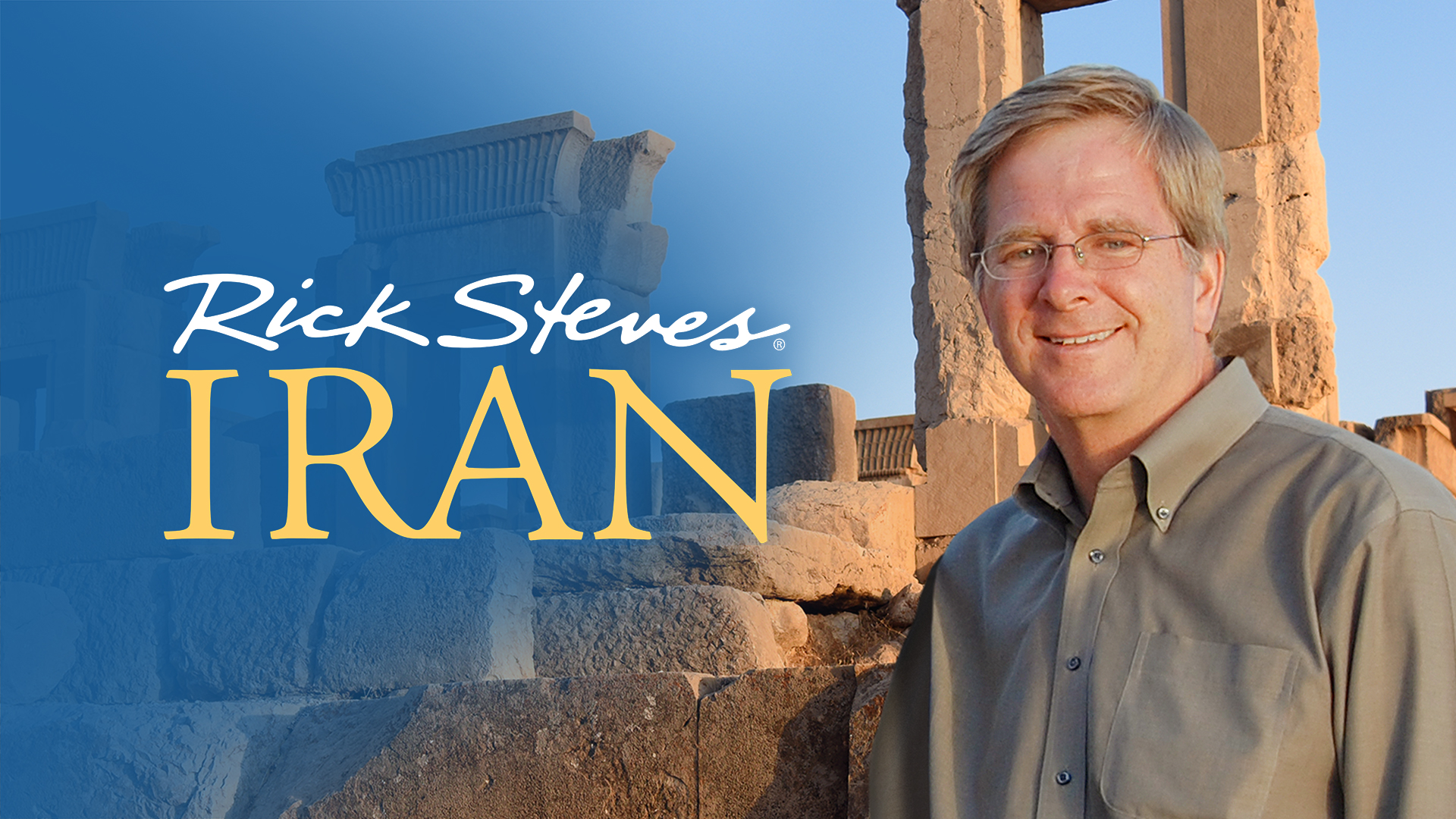 Rick Steves' Iran