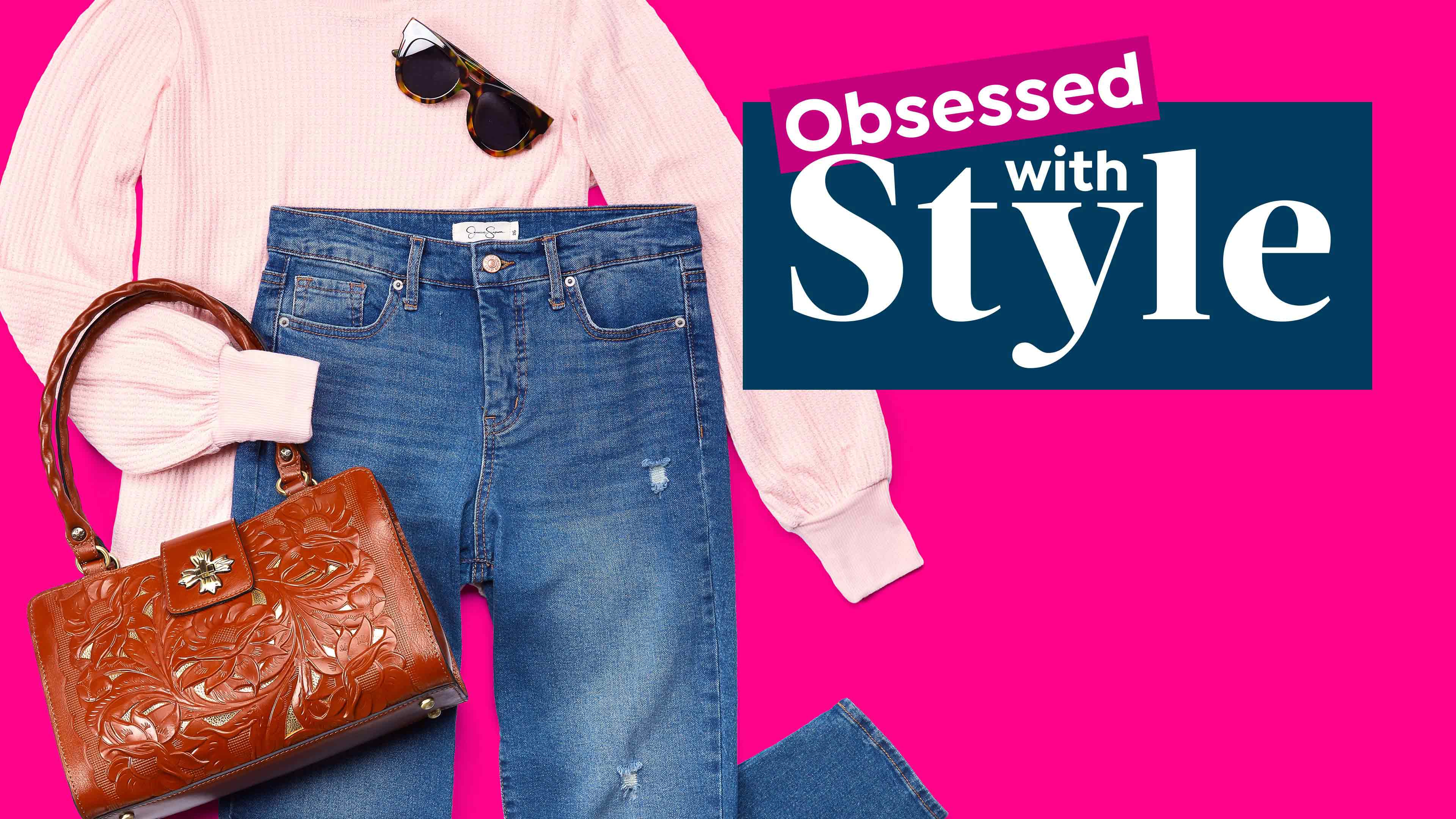 Obsessed With Style With Tamara