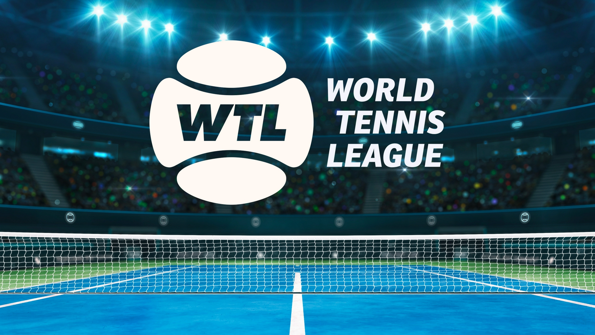 World Tennis League 2025