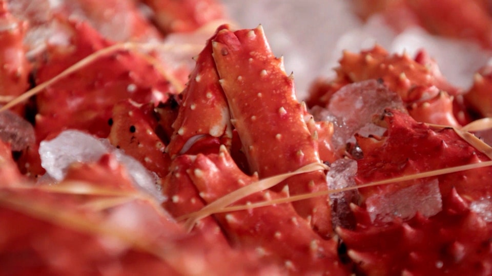 Anthony Bourdain – Eine Frage des Geschmacks