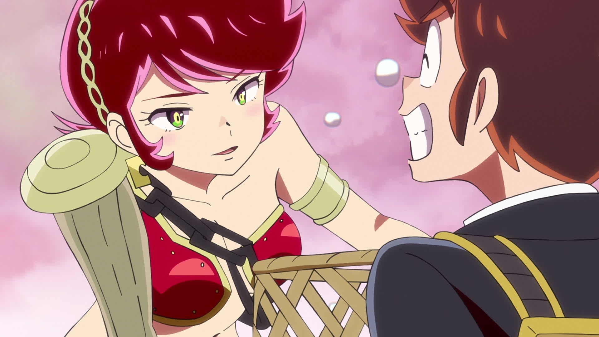 Urusei Yatsura (2022)