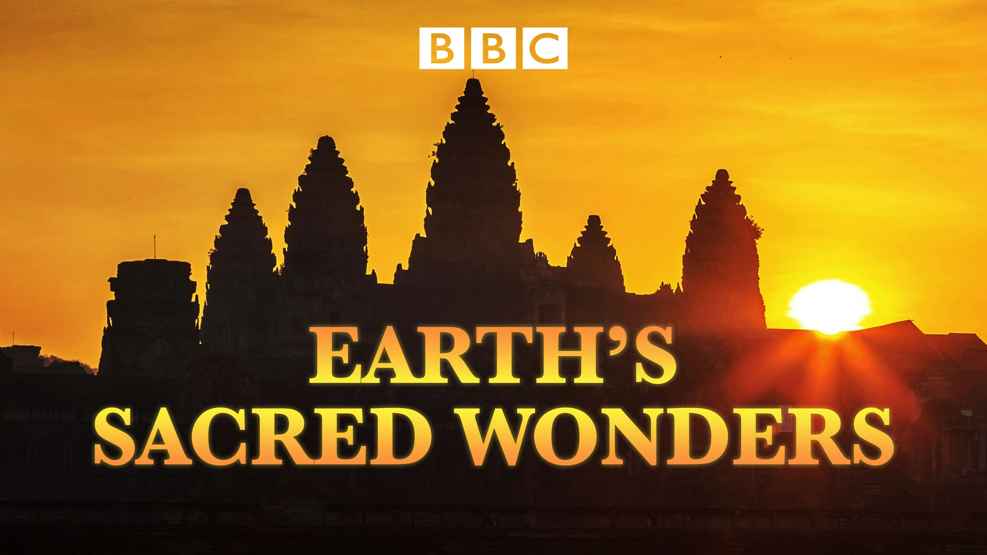 Hüter der Heiligen Stätten Folge 2