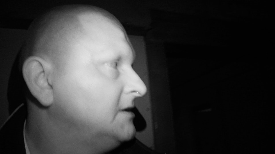 Most Haunted: Unseen