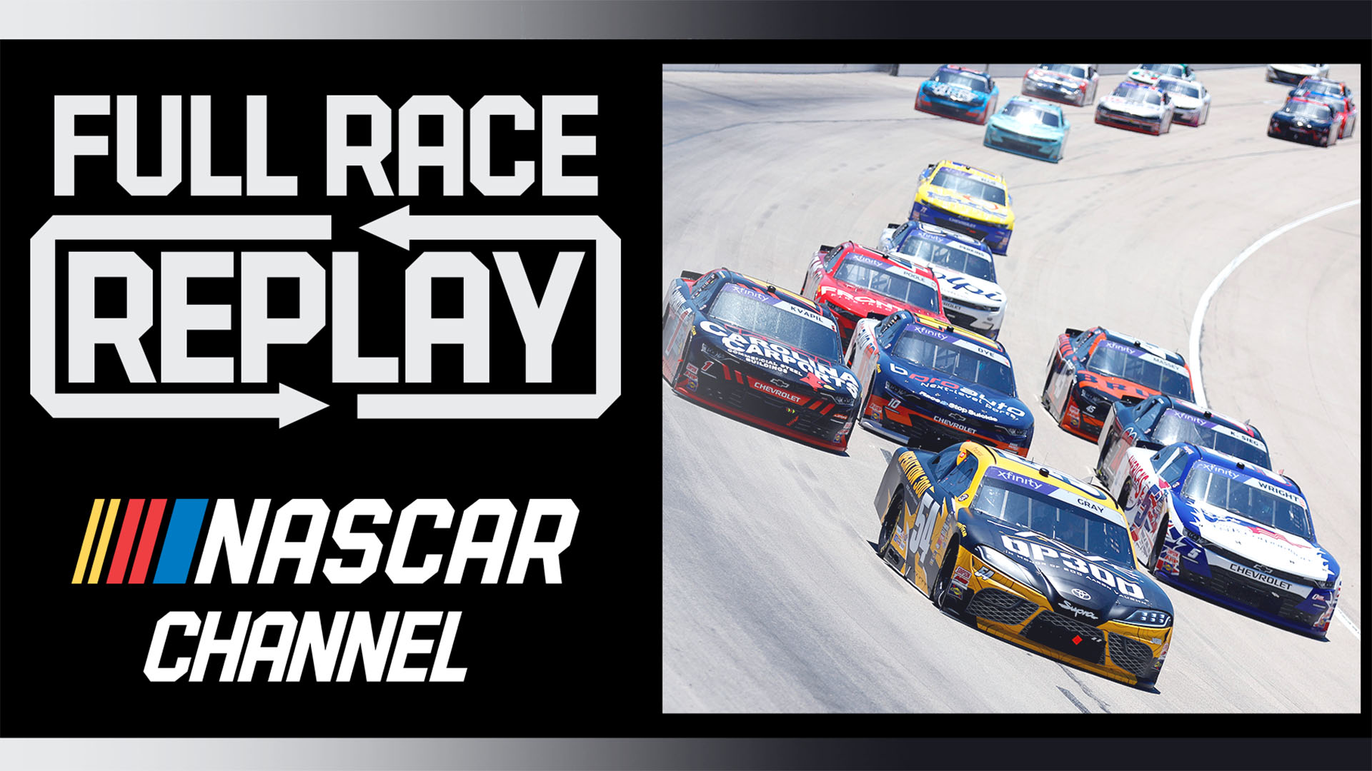 2020 Xfinity Series Championship Race at Phoenix Raceway