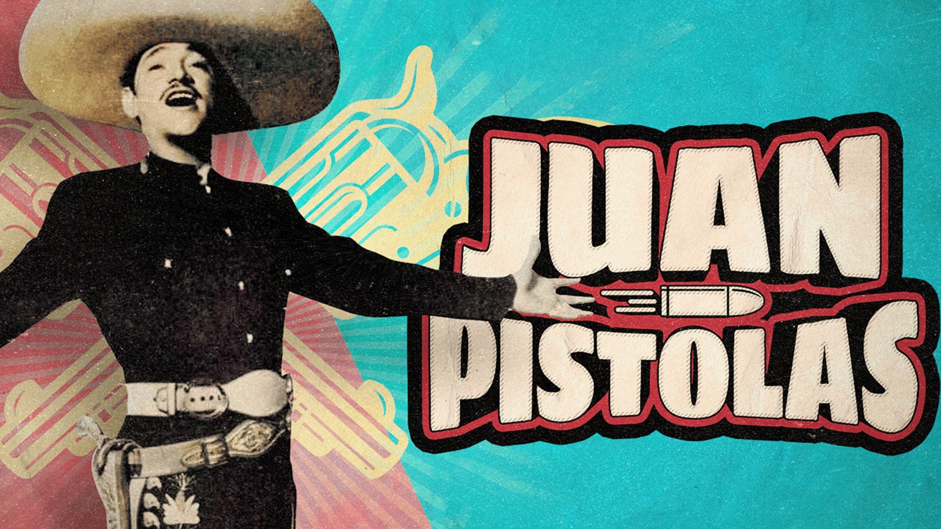 Juan Pistolas