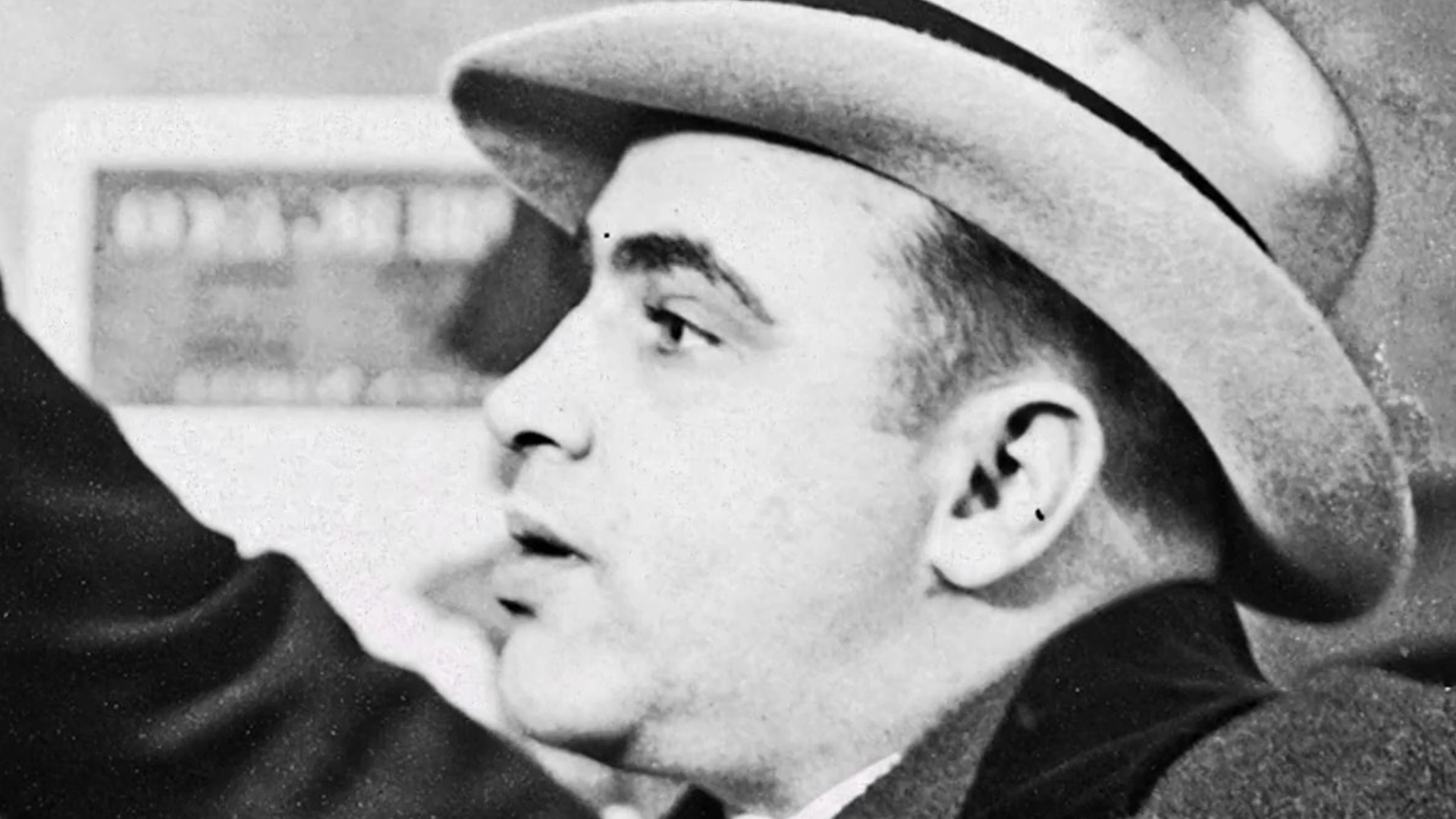 Scarface: The Al Capone Story