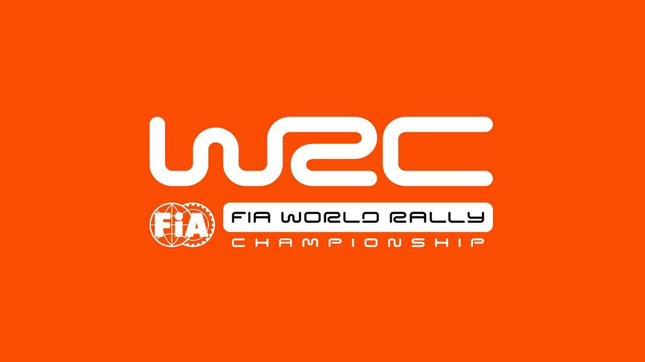 2025 World Rally Championship