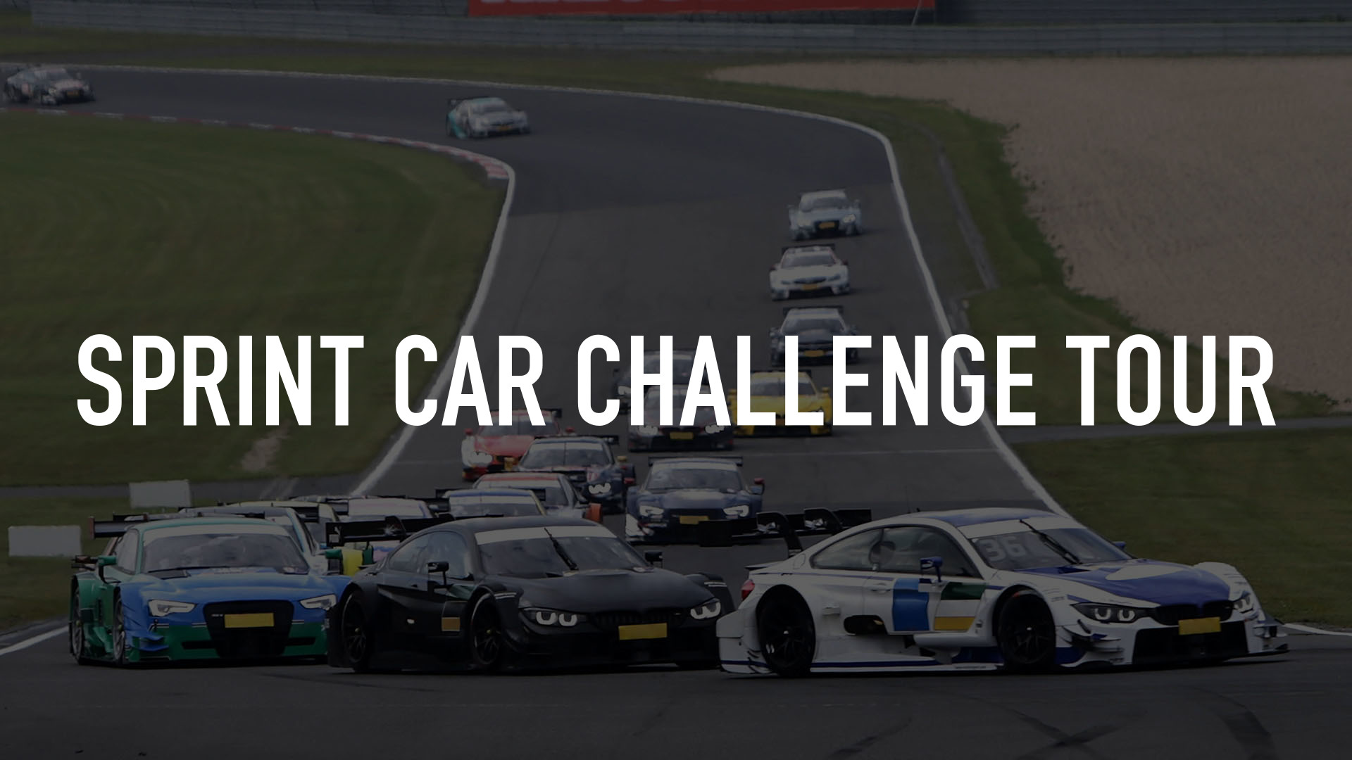 Sprint Car Challenge Tour