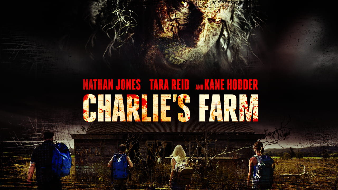 Charlie's Farm