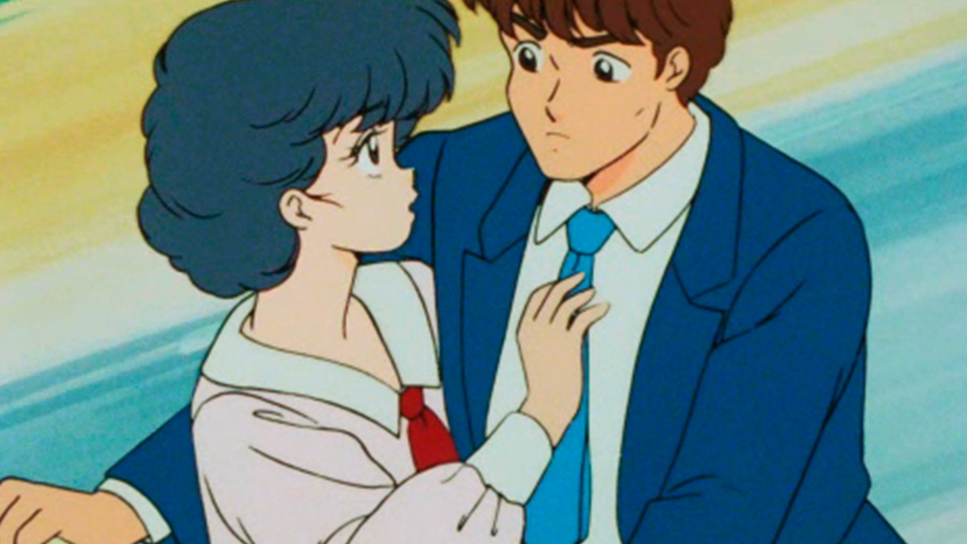 Kimagure Orange Road