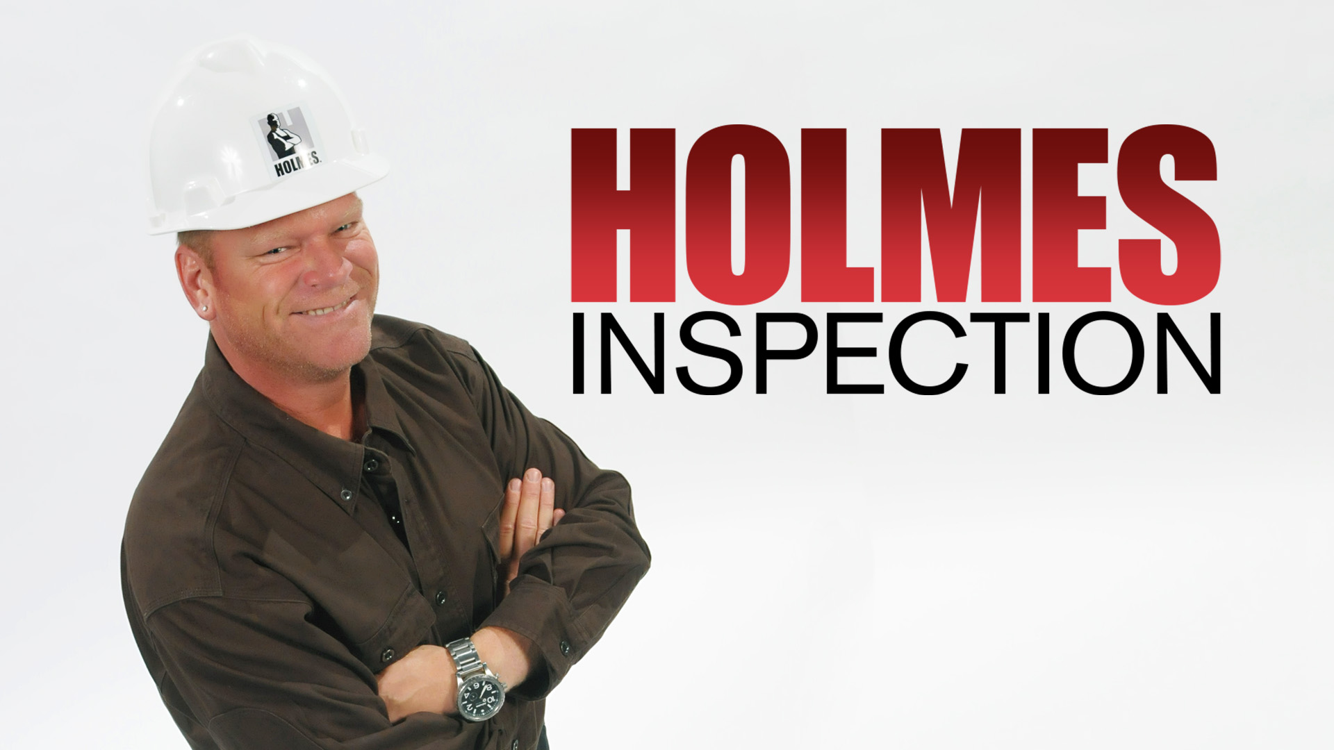 Holmes Inspection