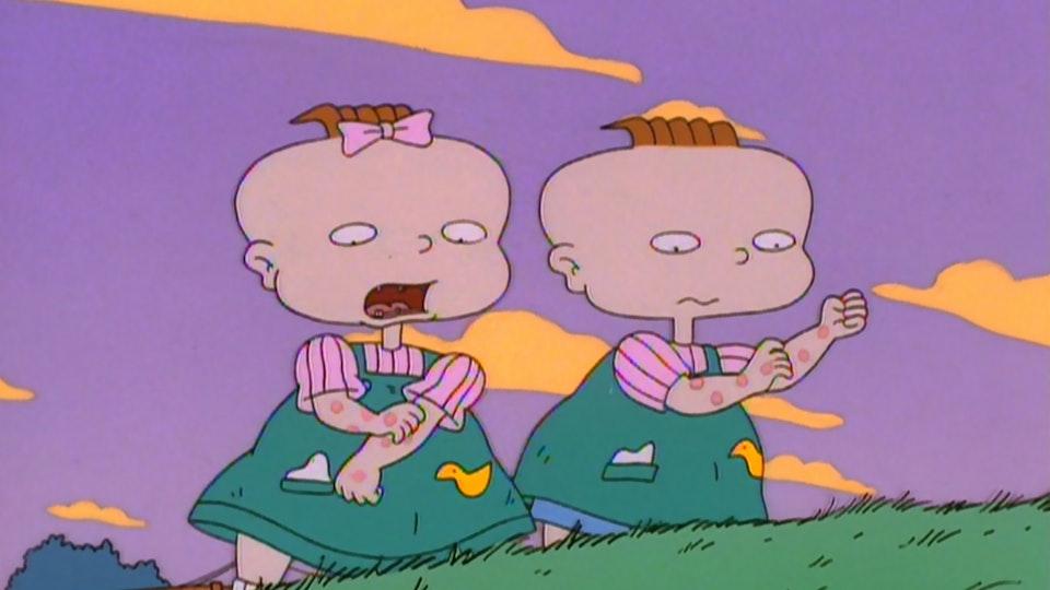 Rugrats
