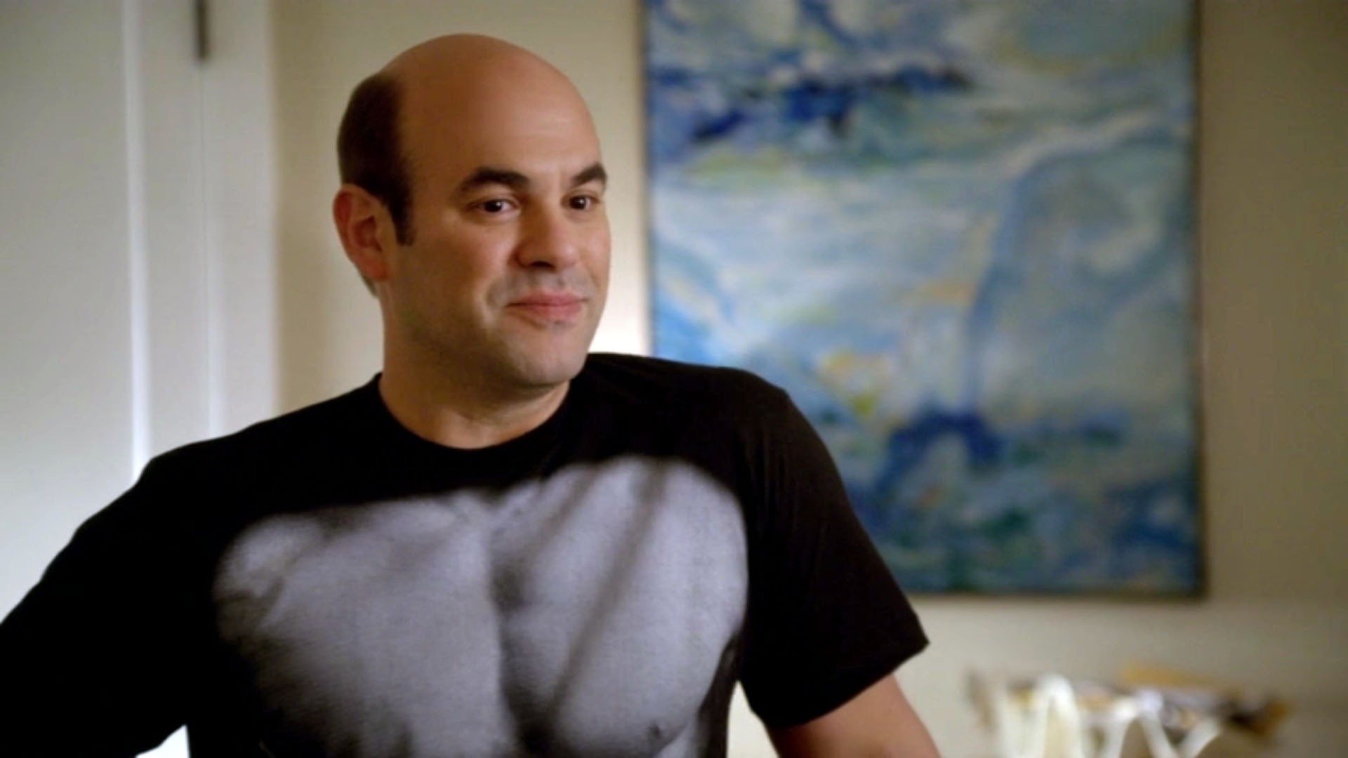 Cougar Town