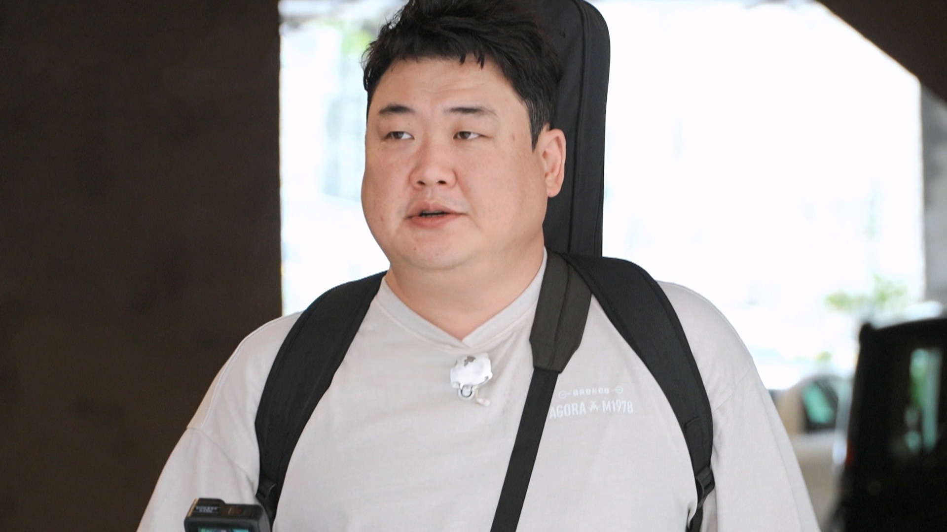 홍콩의 보물섬 란.타.우!