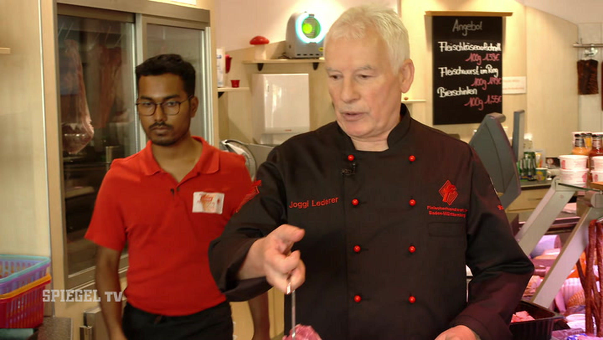 Azubi-Mangel: Die Krise in Deutschlands Betrieben