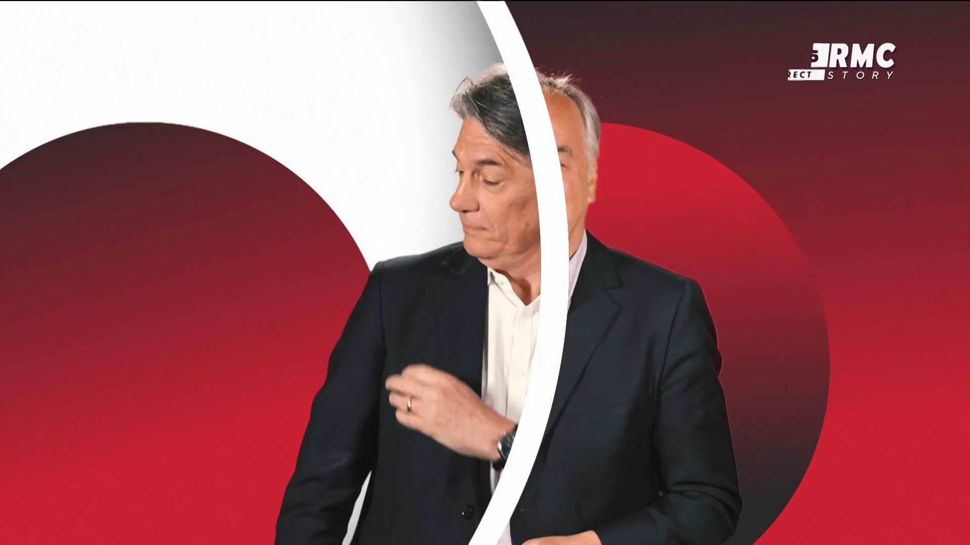 Maud Bregeon face aux GG