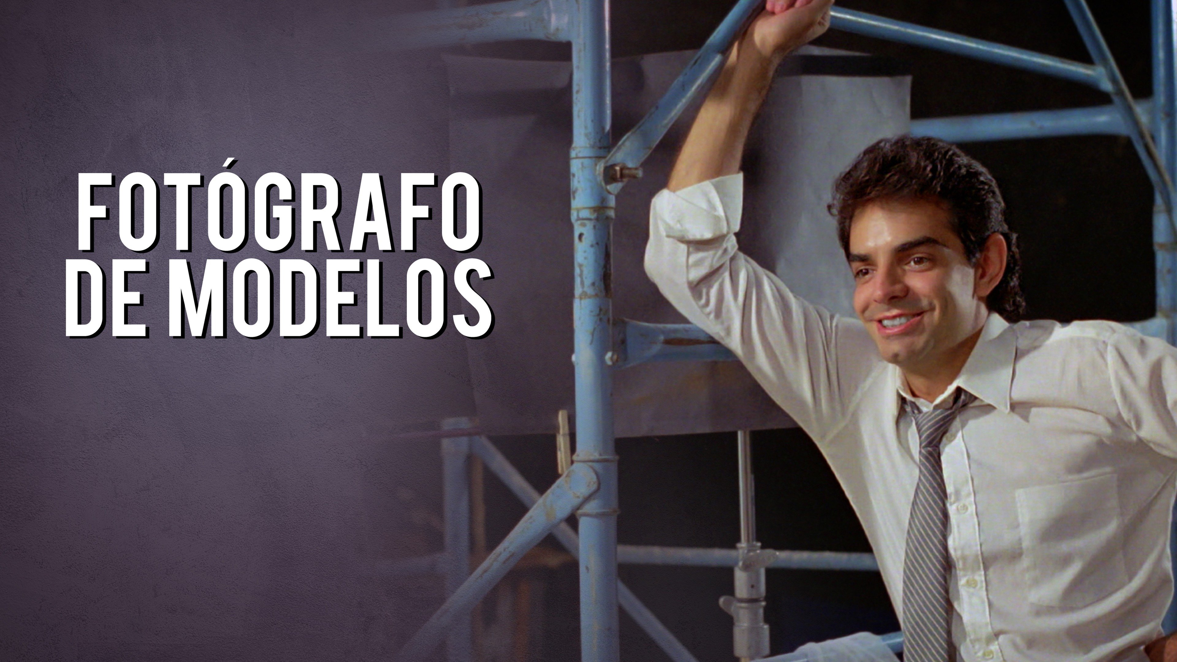 Fotógrafo de Modelos