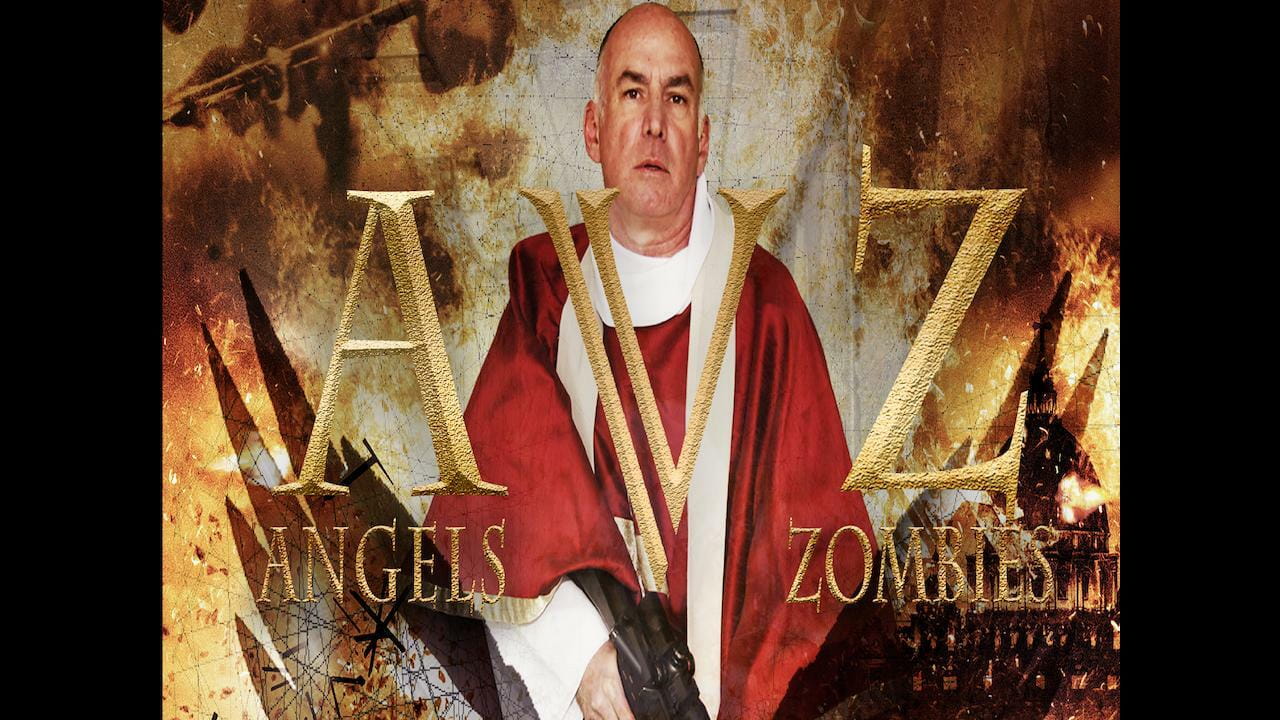 AVZ: Angeli contro Zombie