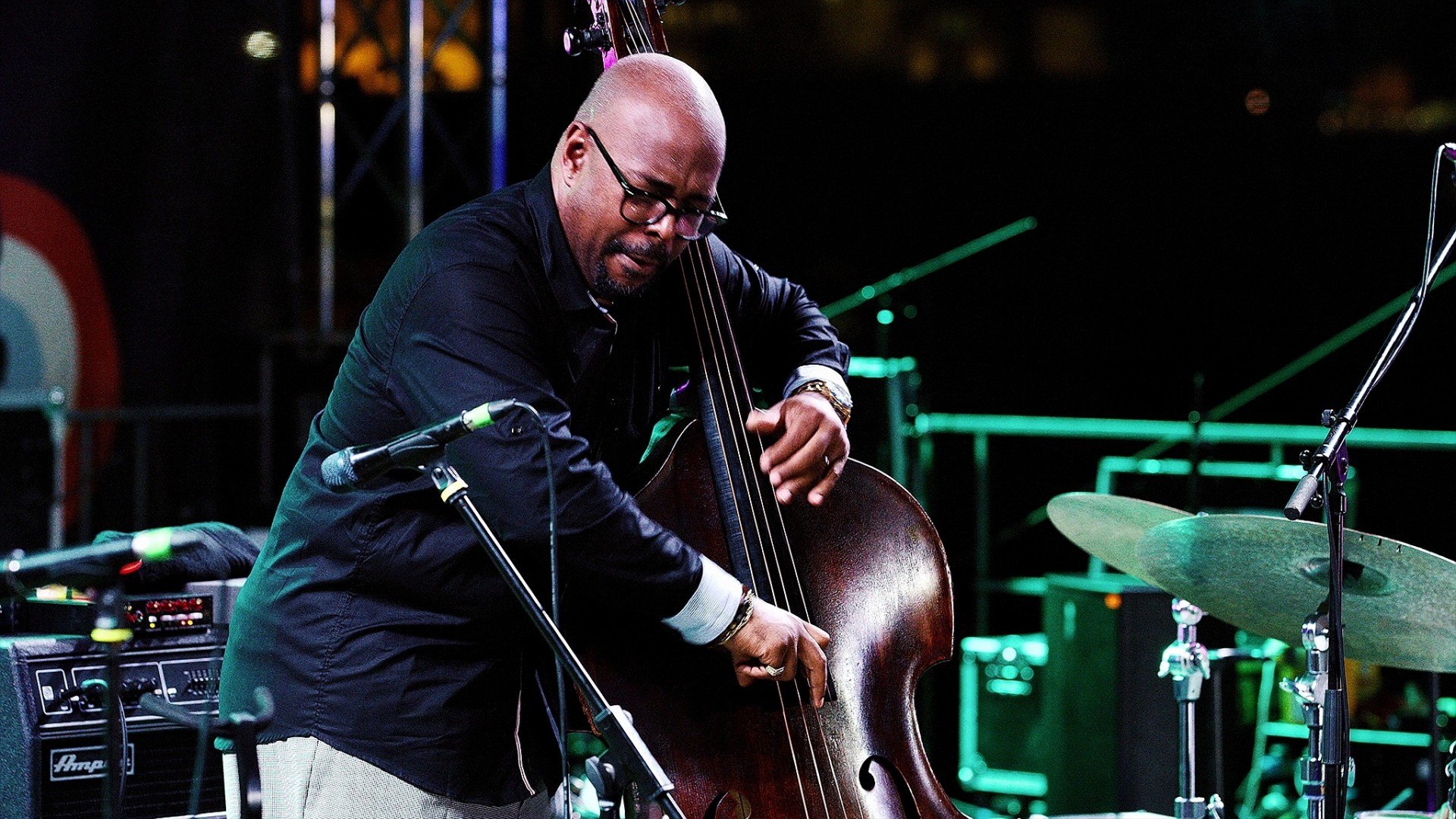 Christian McBride