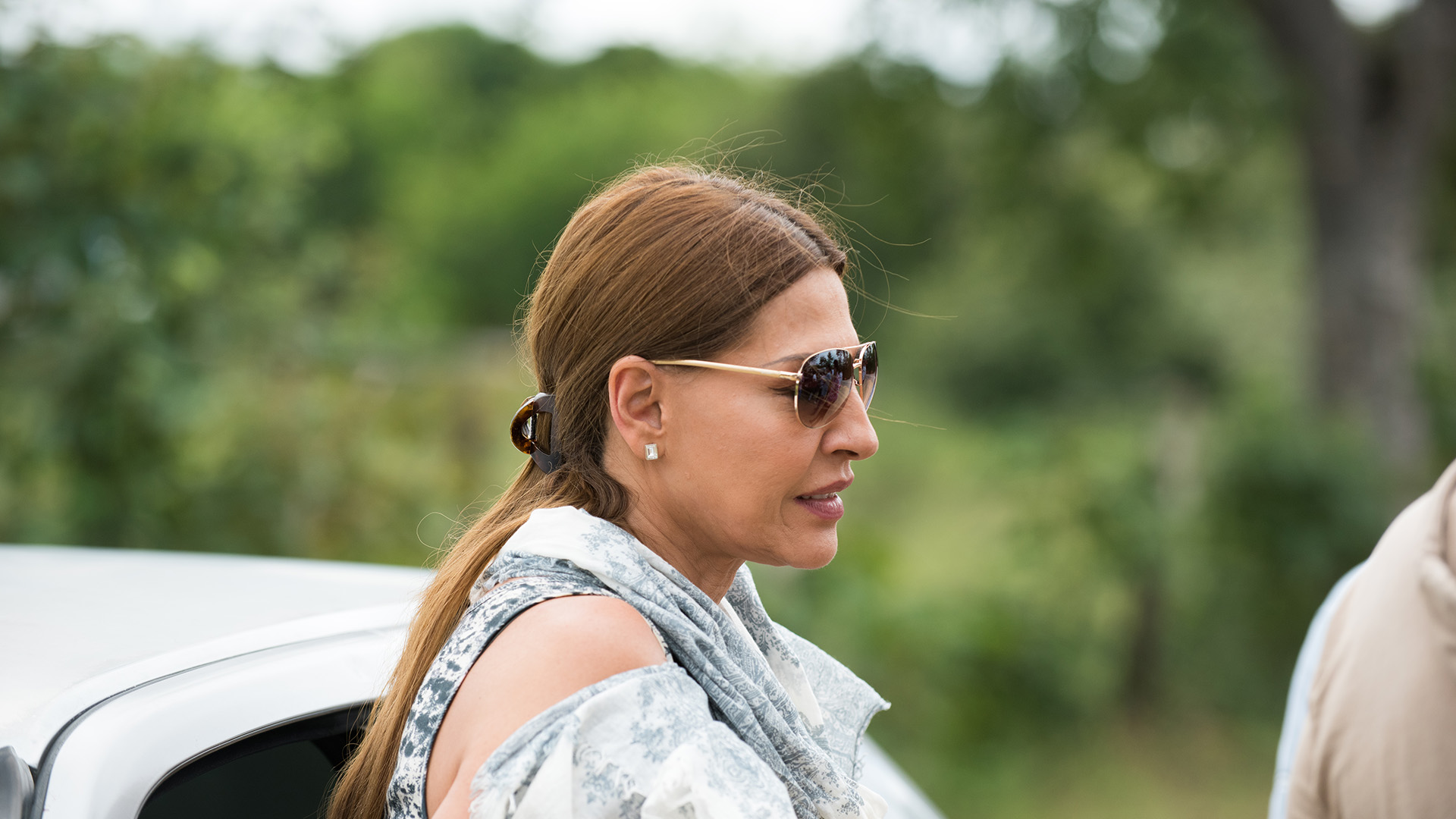 Sobreviviendo a Escobar, Alias JJ Ep. 52