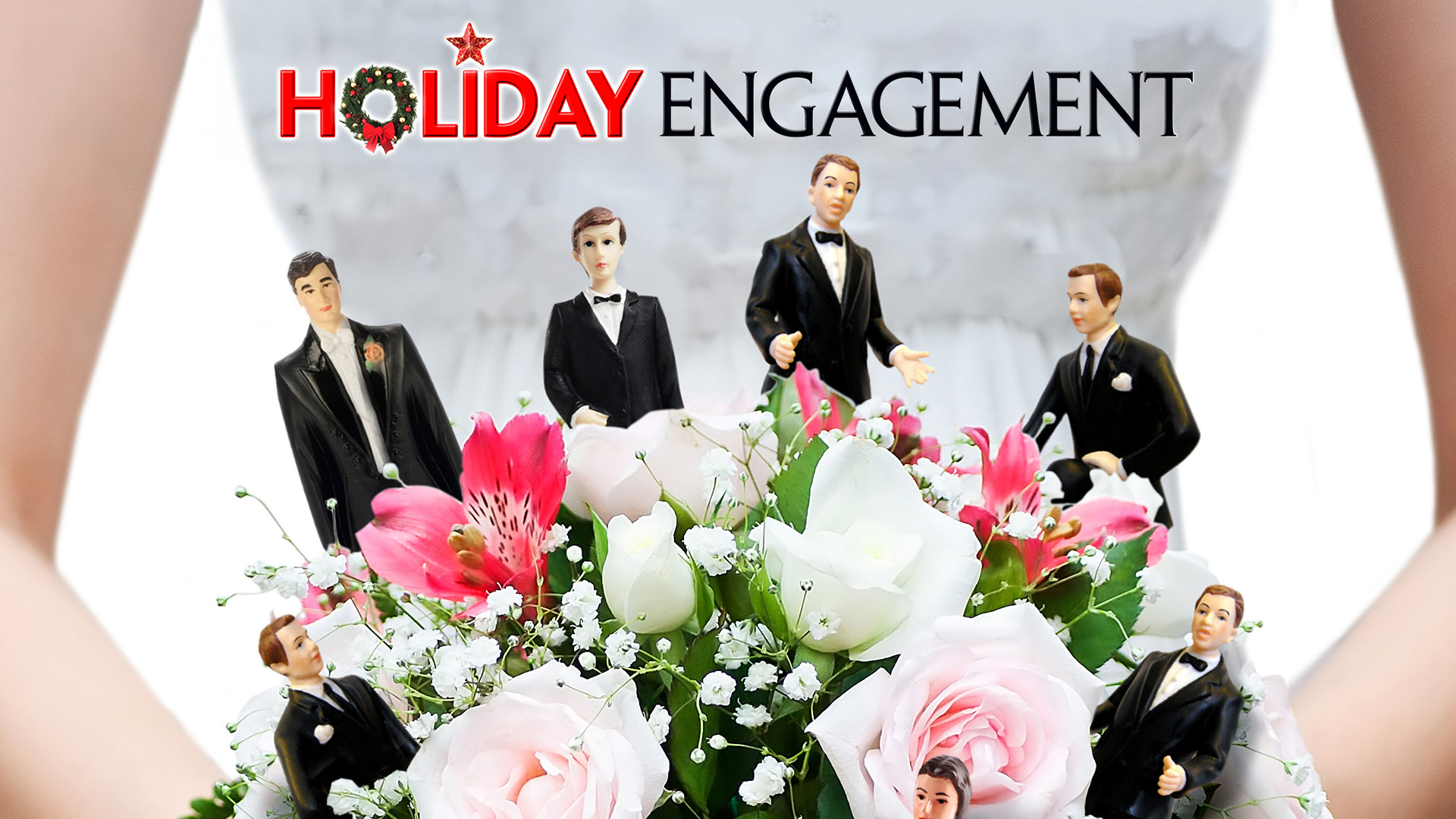 A Holiday Engagement