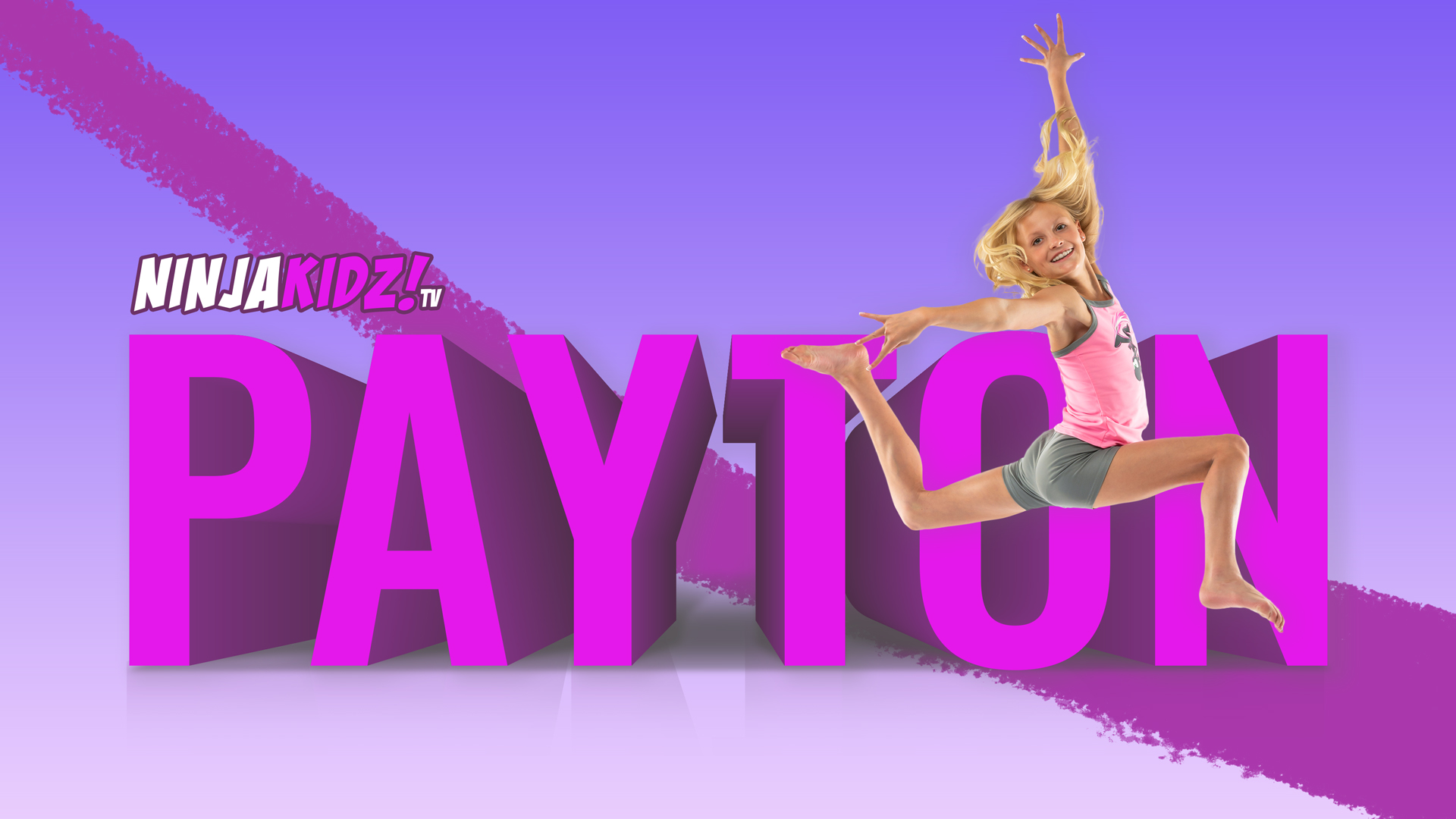 Payton: A Payton Holiday