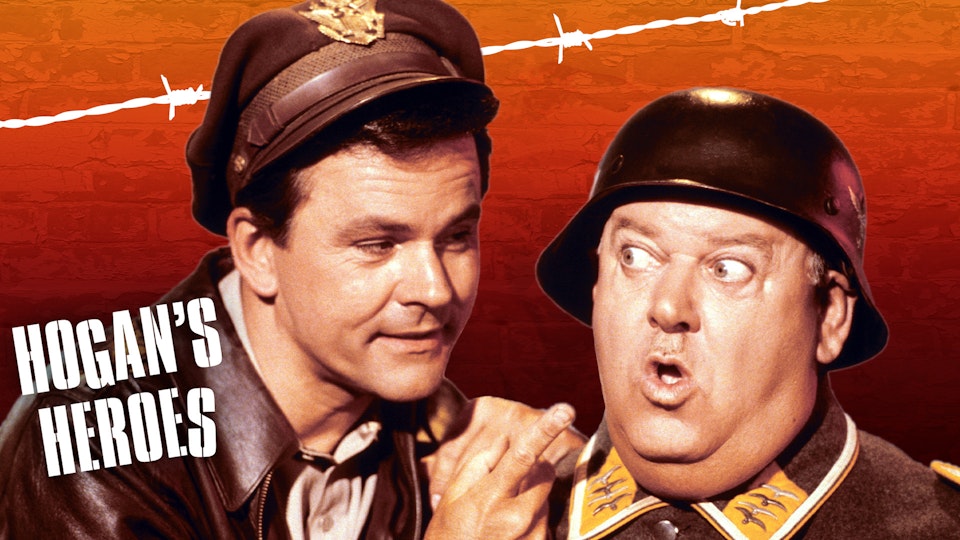 Hogans Heroes