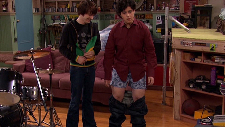 Drake & Josh